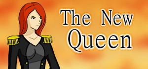 The New Queen banner