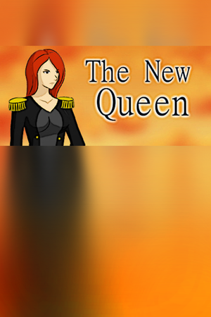 The New Queen のセール価格