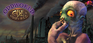 Oddworld: Abe's Oddysee banner