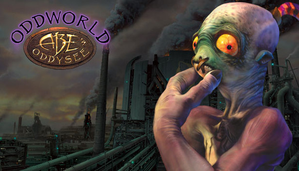 Oddworld: Abe's Oddysee®