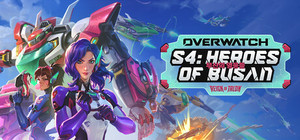 Overwatch® banner