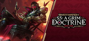 Overwatch® banner