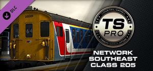 Train Simulator: Network Southeast Class 205 ‘Thumper' DEMU Add-On banner
