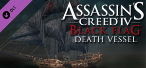 Assassin's Creed IV: Black Flag - Death Vessel Pack banner