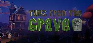 TailzFromTheGrave banner