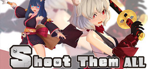 Shoot them All banner