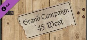 Panzer Corps Grand Campaign '45 West banner