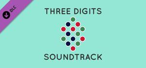 Three Digits - Soundtrack banner