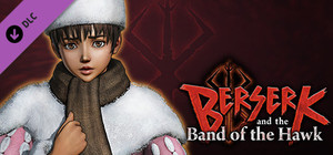BERSERK - Casca Costume: Winter Clothes banner