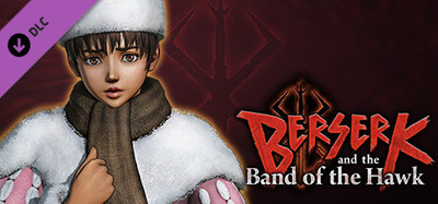 BERSERK - Casca Costume: Winter Clothes