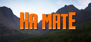 KA MATE banner