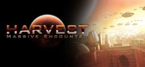 Harvest: Massive Encounter banner