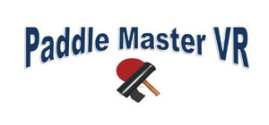 Paddle Master VR banner