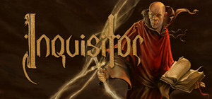 Inquisitor banner