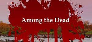 Among the Dead banner