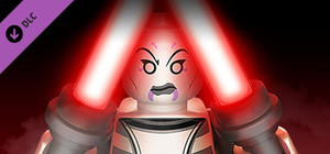 LEGO® STAR WARS™: The Force Awakens - The Clone Wars Character Pack banner