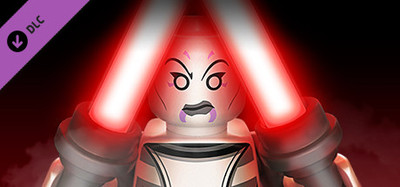 LEGO® STAR WARS™: The Force Awakens - The Clone Wars Character Pack