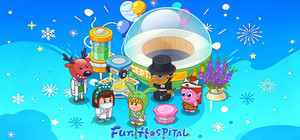 Fun Hospital banner