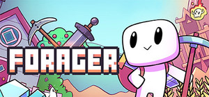 Forager banner