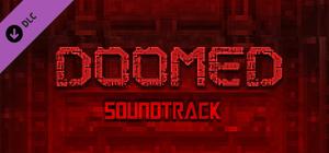 DOOMED: Original Soundtrack banner