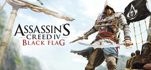 Assassin's Creed IV: Black Flag Gold Edition banner