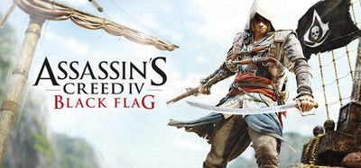 Assassin's Creed IV: Black Flag Gold Edition