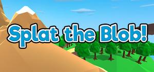 Splat the Blob banner