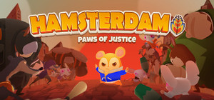 Hamsterdam banner
