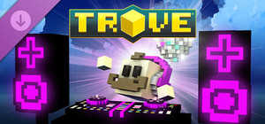 Trove - Soundtrack Vol. 1 banner