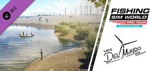 Fishing Sim World®: Pro Tour - Lago Del Mundo banner