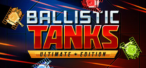 Ballistic Tanks banner