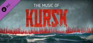 KURSK - Official Game Soundtrack banner
