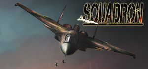 Squadron: Sky Guardians banner