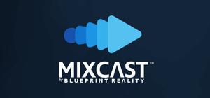 MixCast banner