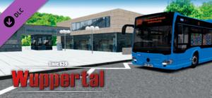 OMSI 2 Add-On Wuppertal Buslinie 639 banner