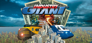 Industry Giant banner