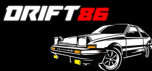 Drift86 banner