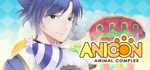 Anicon - Animal Complex - Sheep's Path banner