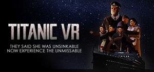 Titanic VR banner
