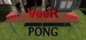 VeeR Pong banner