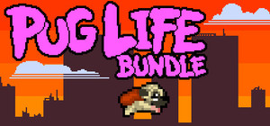 Pug Life Bundle banner