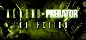 Aliens vs Predator™ Collection banner