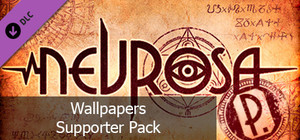 Nevrosa: Prelude — Wallpaper Pack banner