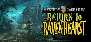 Mystery Case Files: Return to Ravenhearst banner