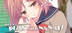 Let's Play with Nanai! banner