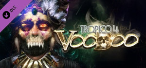 Tropico 4: Voodoo banner
