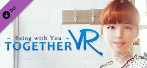 Together VR - PC Edition banner