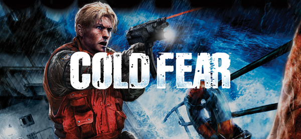 Cold Fear™