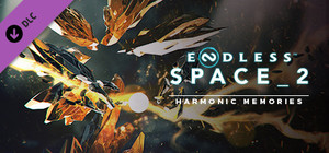 Endless Space 2 - Harmonic Memories banner