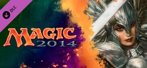 Magic 2014 “Bounce and Boon” Foil Conversion banner